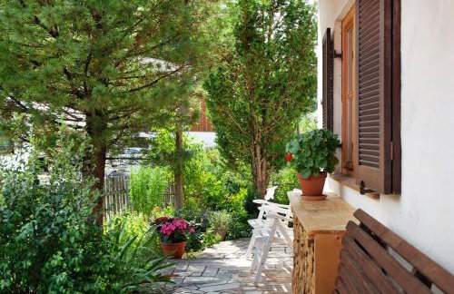 Ferienwohnung Zugspitzblick - Photo 27