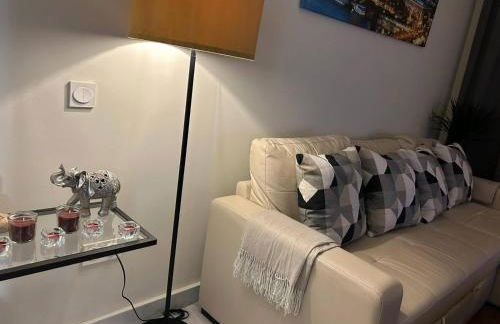 Apartamento Fibes-Congresos Parking Gratis - Foto 12