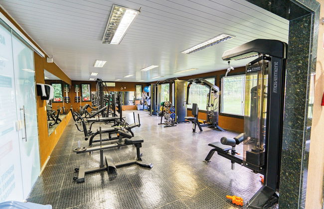 China Park Eco Resort - Foto 49