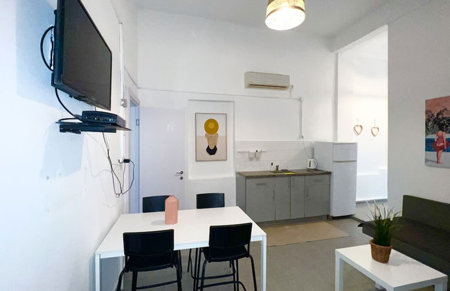 AspenTLV - Hacarmel Market Apartments - Foto 77