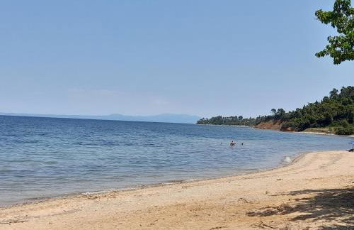 Stbs Luxury, Nea Fokea - Foto 42