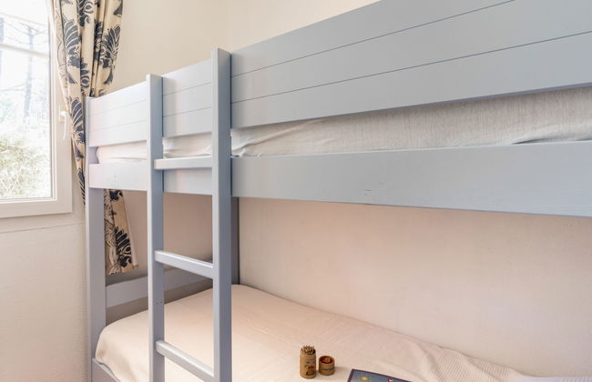 Domaine Golf Resort - Foto 13