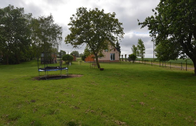 Tranquil Apartment with Terrace in Blowatz near Sea - Foto 22