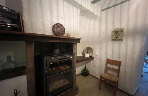 Casa -Cueva Paraje De Los Majuelos - Foto 38