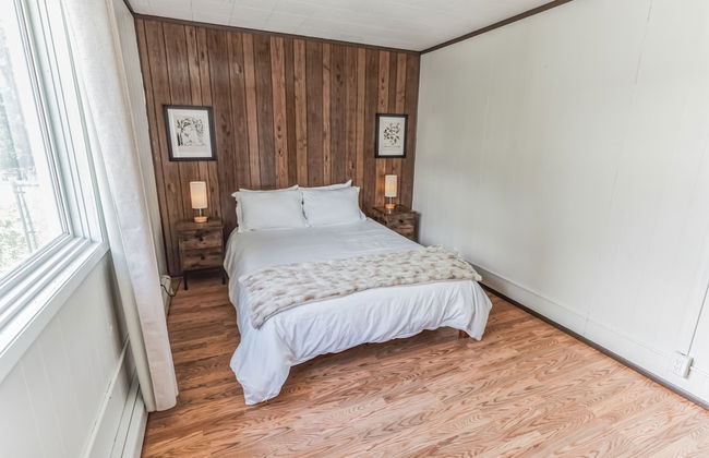 Parkstrip Place, Pet Friendly Downtown Home by RedAwning - Foto 13