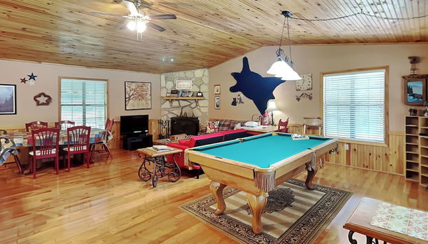 Servicios del alojamiento