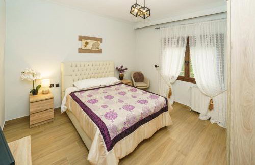 Four lakes luxury suites - Photo 29