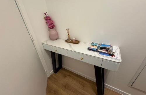 Beau Studio avec belle terrasse au centre ville de Nice - Foto 29