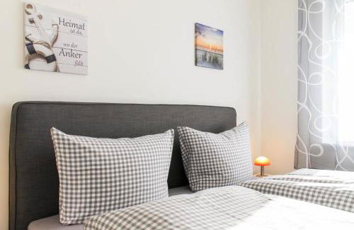 Ferienwohnung Abendsonne - Foto 12