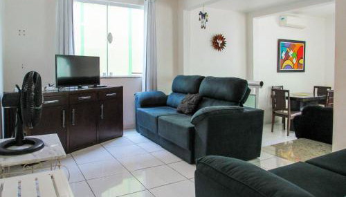 Casa com WiFi a 230m da Praia de Garatucaia-RJ - Foto 5