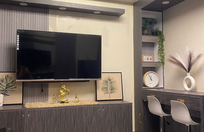 Cozy Urban Apartment in Pasay City - Photo 13