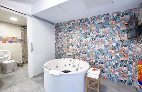 Apartamentos Cabañas - Foto 23