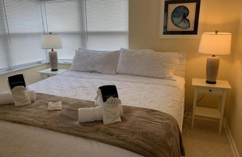 By the Beach Rentals - Photo 19