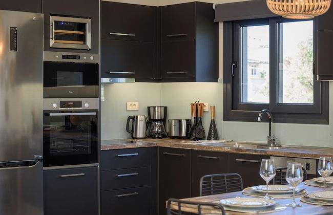 Sun Ray Beach life Villa - Foto 7