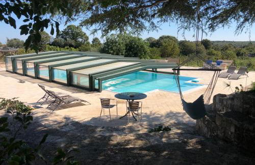 I PapaTrulli MiniResort - Foto 10