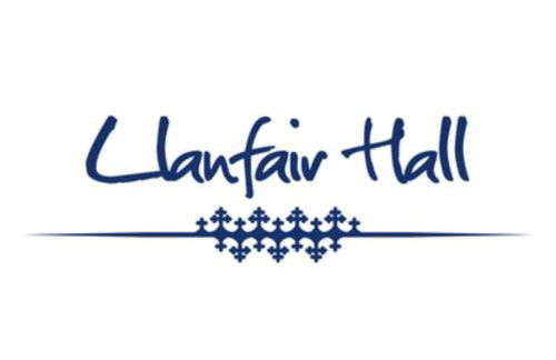 Seiriol at Llanfair Hall - Foto 39