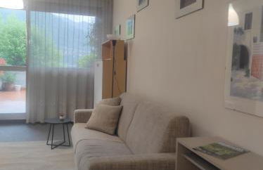 LFSUITE LuganoLake Terrazza Spiaggia privata Parking WI-FI Netflix - Foto 17