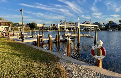 MALU LANI Inn & Marina - Foto 10