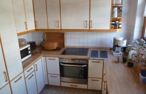 Ferienhaus Unteres Hart - Foto 5