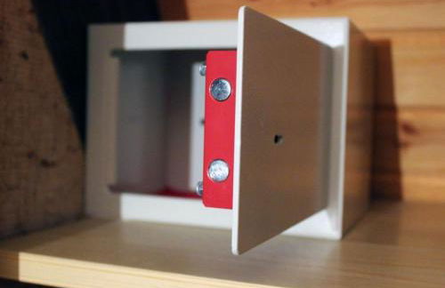 Holiday Home Mohnblume by Interhome - Photo 12