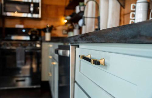 The Cliffside Cabin - Stunning Views in Red River Gorge - Foto 45