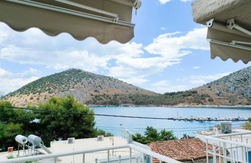 Akrotopi Apartments & Studios - Foto 34