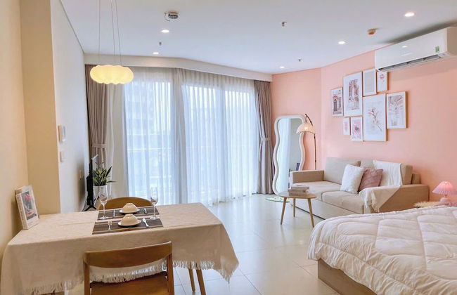 The Song Vung Tau - Xuan's Homestay - Foto 68