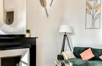 El Marty - central - climatisation - parking gratuit - wifi - Foto 10