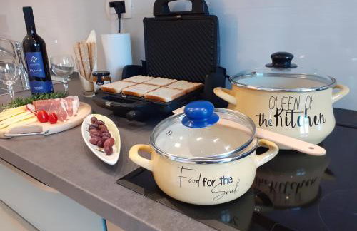 Split Znjan Beach 50m ----SeaSun&Relax---- Top Location - Foto 30