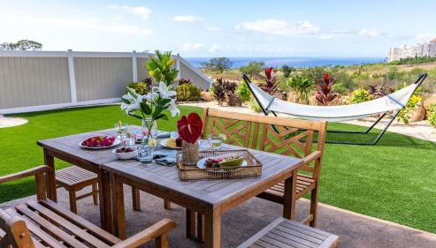 Ocean Views, Modern New Build, Yard 10min to Beach Ocean Escape by Avantstay - Foto 5, Other