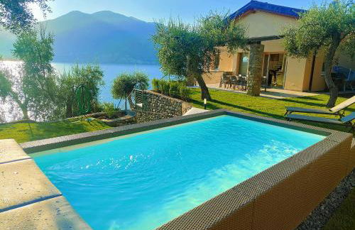 Villa al Feudo - Foto 9