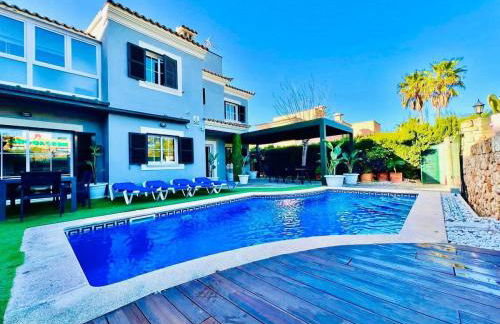 Villa Dolce Vita lujo - Foto 1