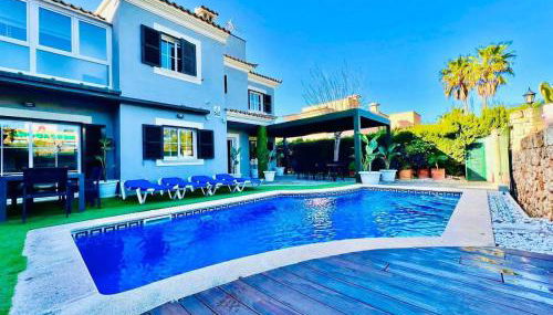 Villa Dolce Vita lujo - Foto 1