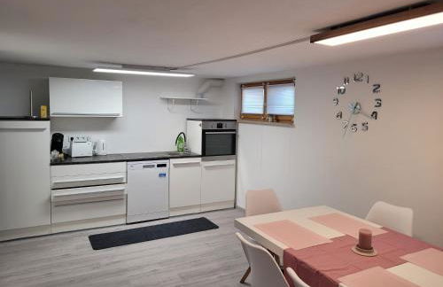 Haus Lärche - Die Ferienwohnung - Foto 7