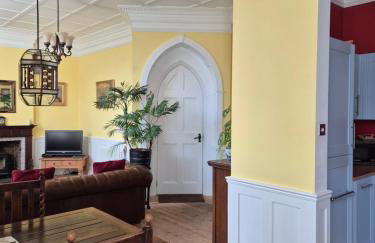 The Old Convent Holiday Apartments - Foto 13