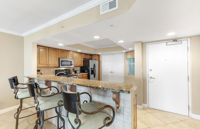 Seaspray East 323- Gulf Front - Foto 13