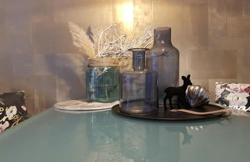 Ferienwohnung Königsquellenpark - Foto 1