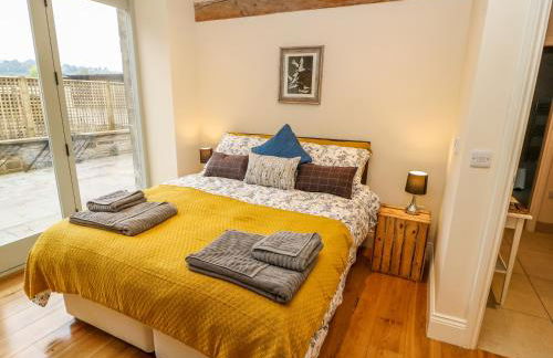 Morgan's Barn - Foto 19