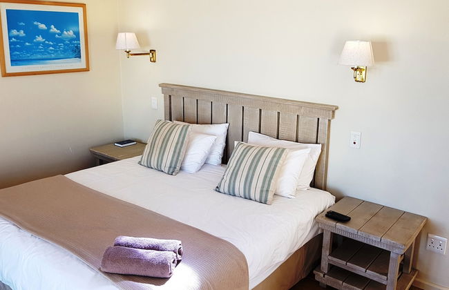 On the Beach 2 Langebaan 2-sleeper - Foto 1