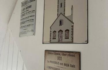 Chic et Charme Belle Ile - Foto 14