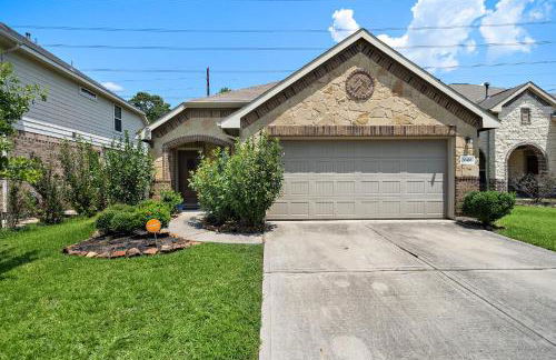 Cozy Getaway Nr Airport WiFi BBQ Yard Pet - Foto 28