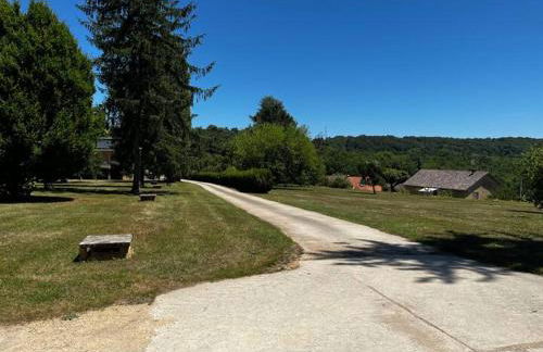 Grand gîte en pleine nature - Foto 22
