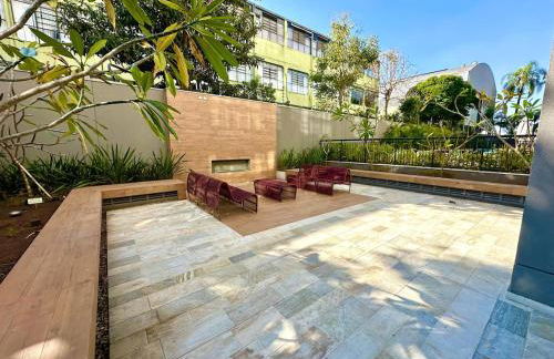 Studio no centro de Guarulhos a 7km do aeroporto - Foto 33