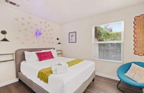 Catch n' Relax on Nimitz- Minutes from the Harbor - Foto 15