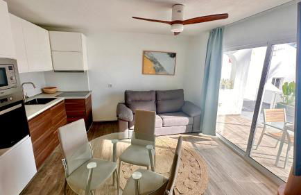 Las Palmeras del Sol - Photo 10