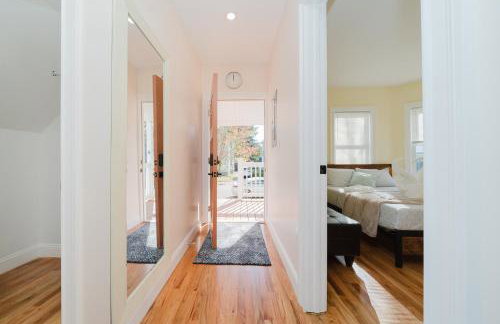 14-1- 3BR Milton -Cozy Apt near Blue Hills Museum - Foto 72