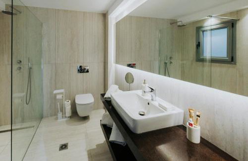 Breathtaking view guesthouse - Photo 33