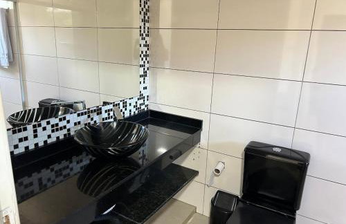 Casa na entrada da cidade - Foto 7