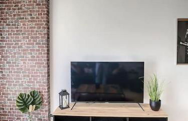 GRAND APPART TERRASSE PARKING DESIGN - Foto 26