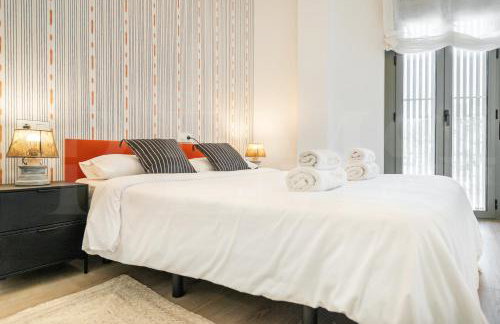 Modern apartment with private terrace by REMS - Photo 9